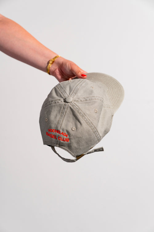 Casquette BC